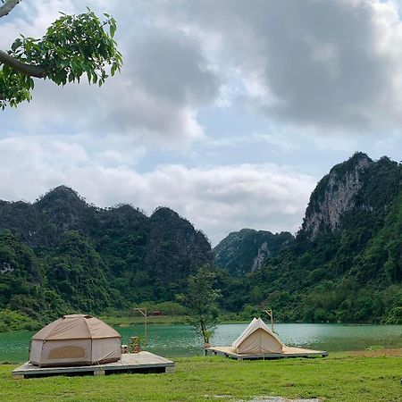 Tam Coc Otel Ninh Binh Dış mekan fotoğraf