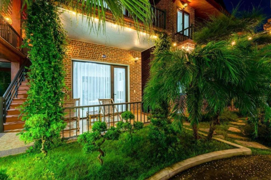 Tam Coc Otel Ninh Binh Dış mekan fotoğraf