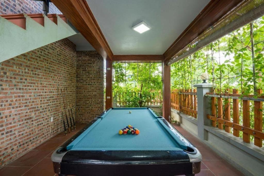 Tam Coc Otel Ninh Binh Dış mekan fotoğraf