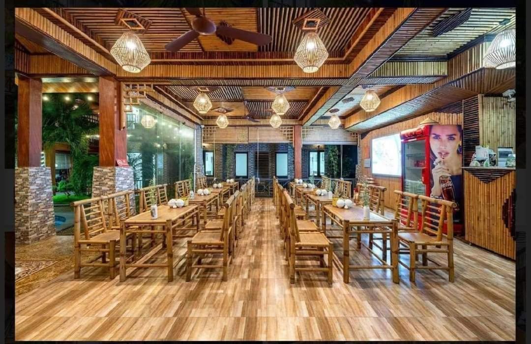 Tam Coc Otel Ninh Binh Dış mekan fotoğraf